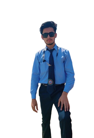 Soaeb Hasan