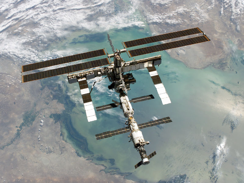 ISS-Overhead-Notifier