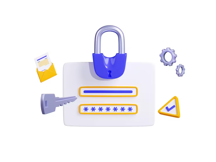 Password-Manager